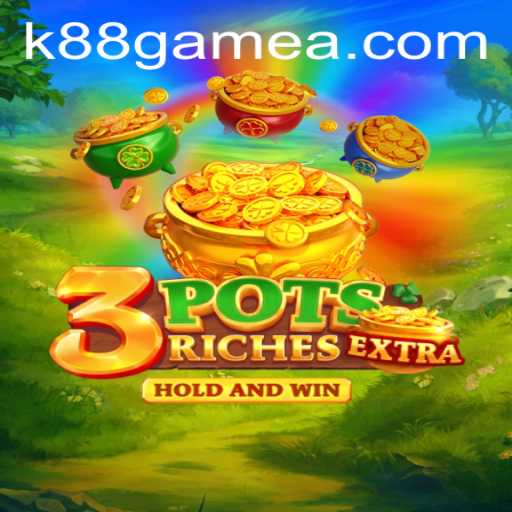 Explore the Thrilling World of 3potsExtra on K88.game