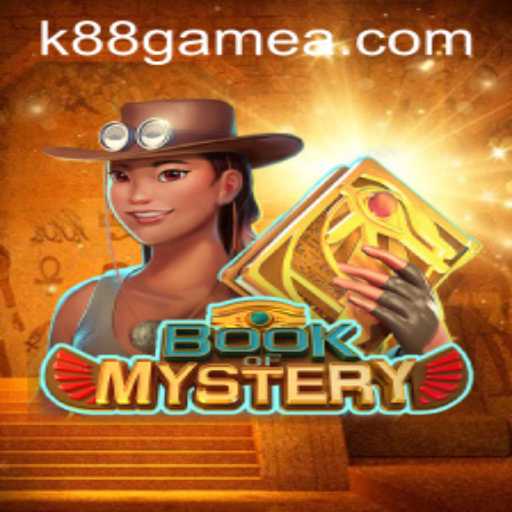 Discover the Enchanting World of Book of Mystery: A Game by k88.game