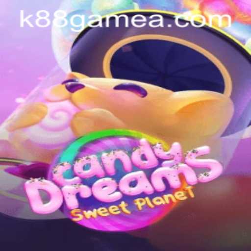 Exploring CandyDreams: A Sweet Adventure into the World of k88.game