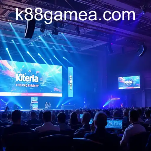 Exploring the World of Exclusive Events: A Deep Dive into k88.game