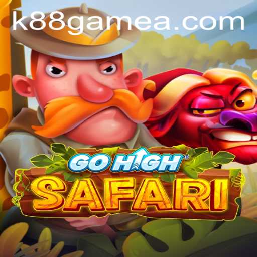 Exploring the Exciting World of GoHighSafari: A Journey Through k88.game