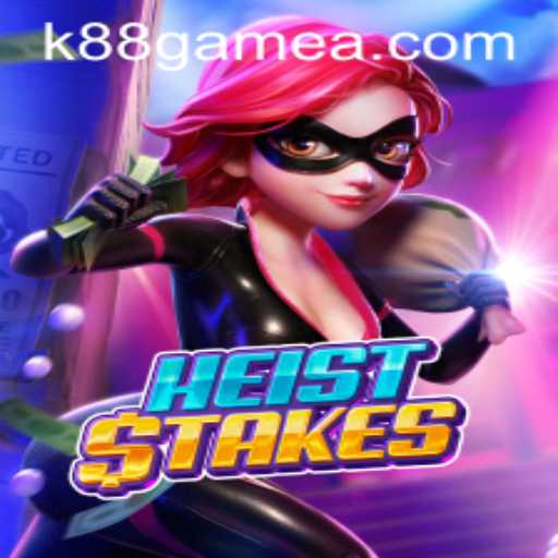 Exploring the Thrill of HeistStakes: The Ultimate Gaming Adventure