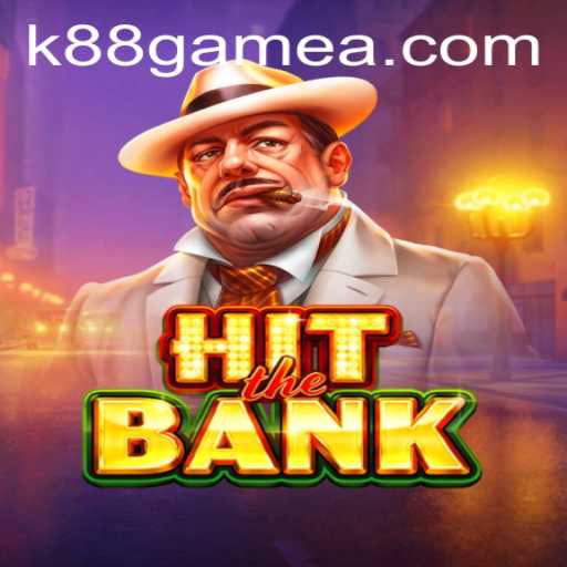 HitTheBank: The Exciting World of Heist Gaming