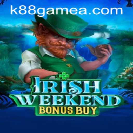 Unveiling the Thrills of IrishWeekendBonusBuy: A Rich Tapestry of Gaming Entertainment