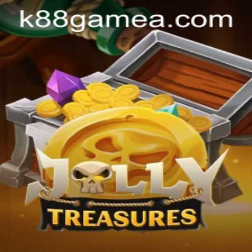 Discover the Thrills of JollyTreasures on k88.game