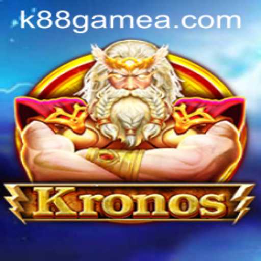 Kronos: A Journey Through Time in the World of k88.game