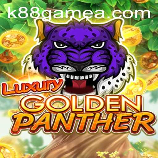 LUXURYGOLDENPANTHER: A Captivating Adventure into Virtual Gaming