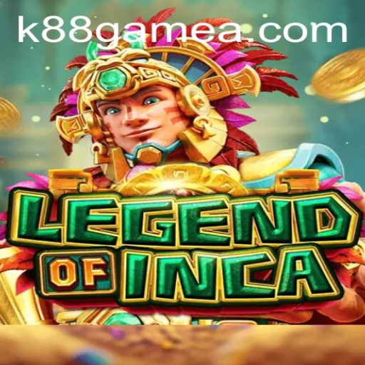 Discover the Thrilling World of LegendofInca on k88.game