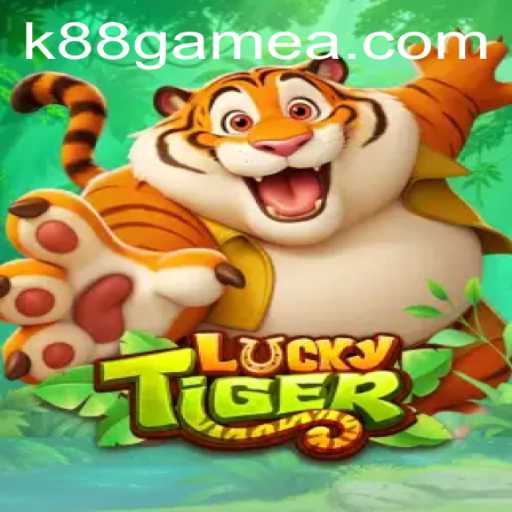 Discover LuckyTiger: The Thrilling World of K88.game