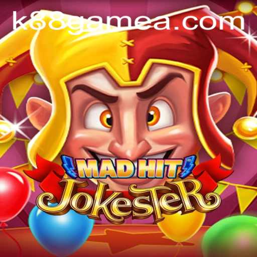 MadHitJokester: Redefining Interactive Gameplay at k88.game