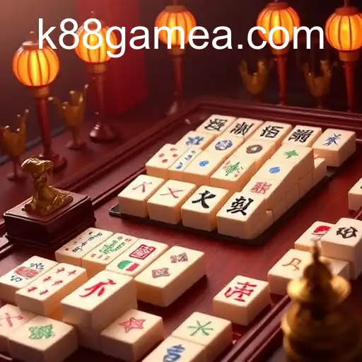 Exploring the Rich World of Mahjong and the Rise of K88.Game