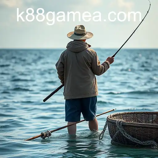 Pesca: Exploring the Fascinating World of Fishing and Its Connection to k88.game