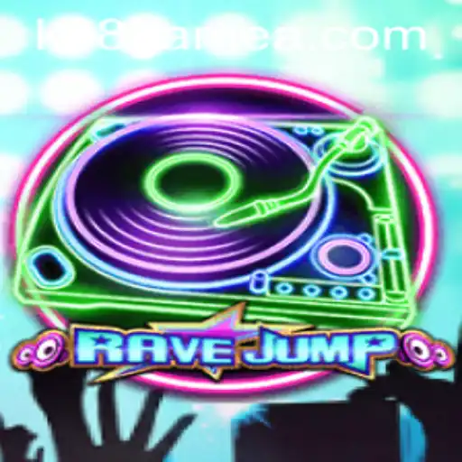 Experience the Thrill of RaveJump: The Next Big Thing in Gaming