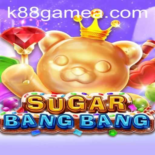 SUGARBANGBANG: The Vibrant World of Sweet Adventures