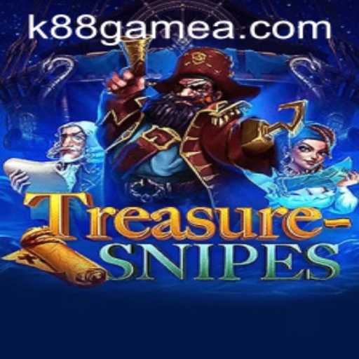 Exploring TreasureSnipes: The New Gaming Experience at k88.game
