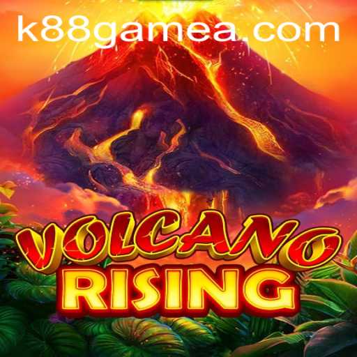Exploring VolcanoRising: A Thrilling Adventure in the World of k88.game